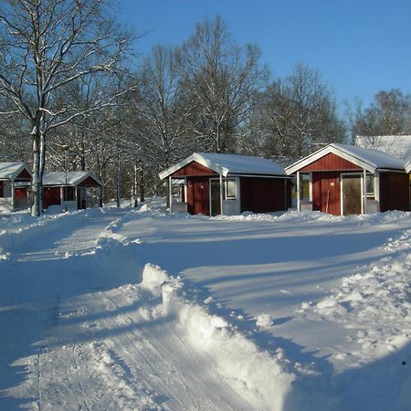 Vilsta Camping And Cottages Eskilstuna Kültér fotó