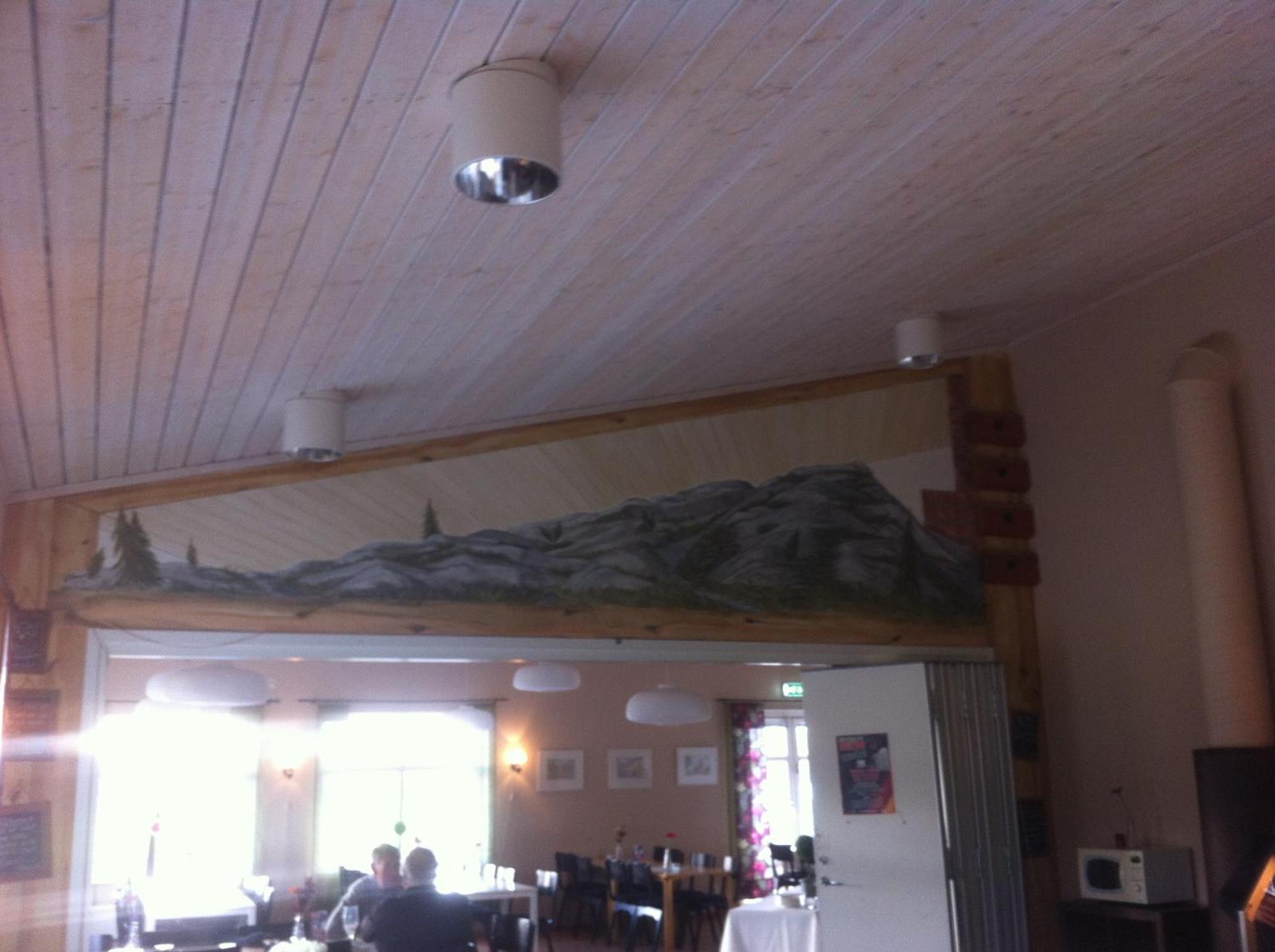 Vilsta Camping And Cottages Eskilstuna Kültér fotó
