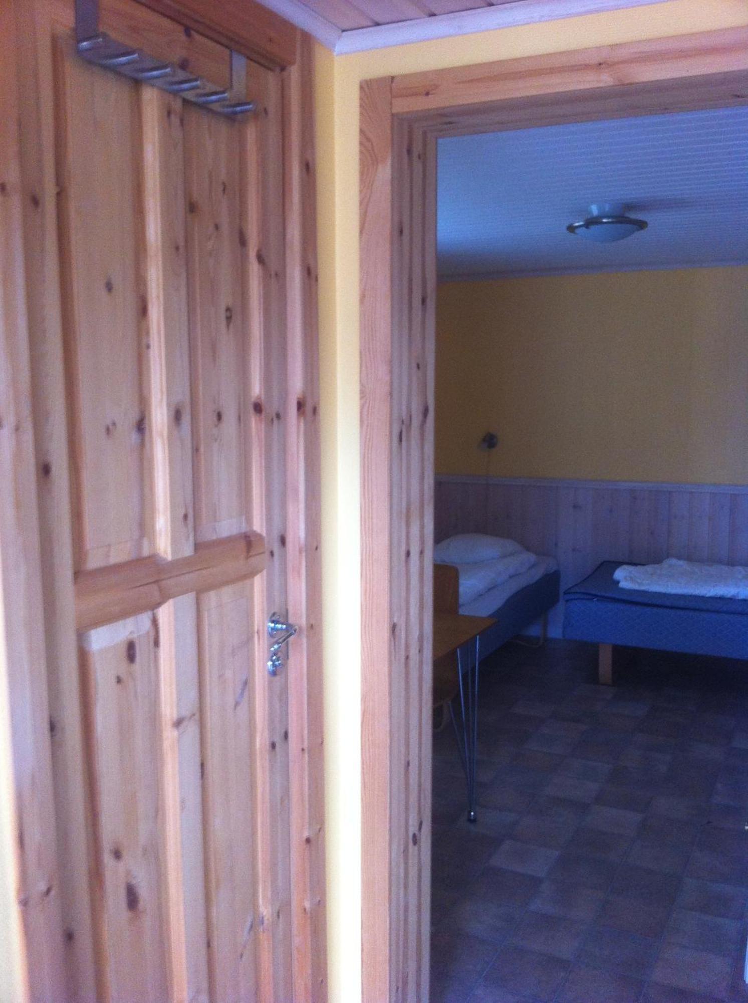 Vilsta Camping And Cottages Eskilstuna Kültér fotó