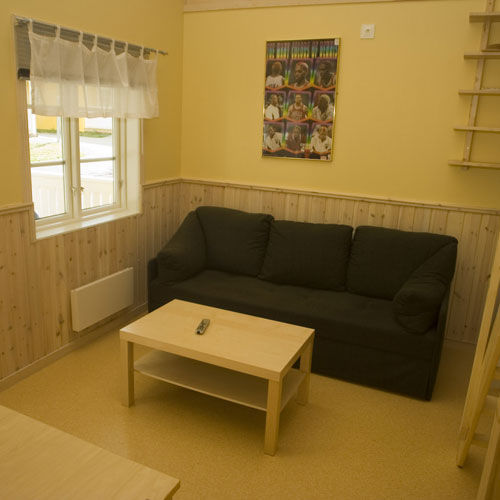 Vilsta Camping And Cottages Eskilstuna Kültér fotó