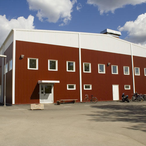 Vilsta Camping And Cottages Eskilstuna Kültér fotó
