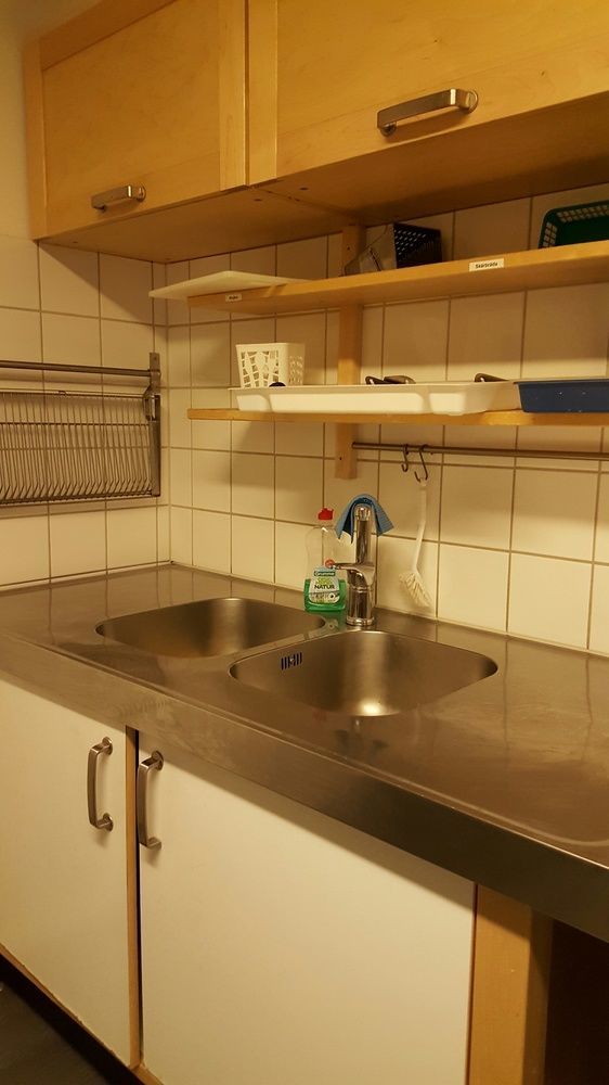 Vilsta Camping And Cottages Eskilstuna Kültér fotó