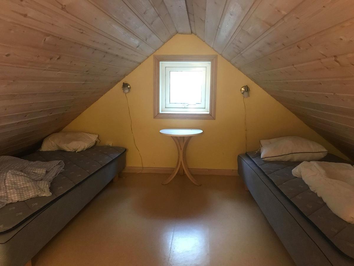 Vilsta Camping And Cottages Eskilstuna Kültér fotó