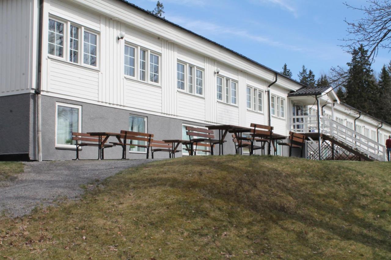 Vilsta Camping And Cottages Eskilstuna Kültér fotó
