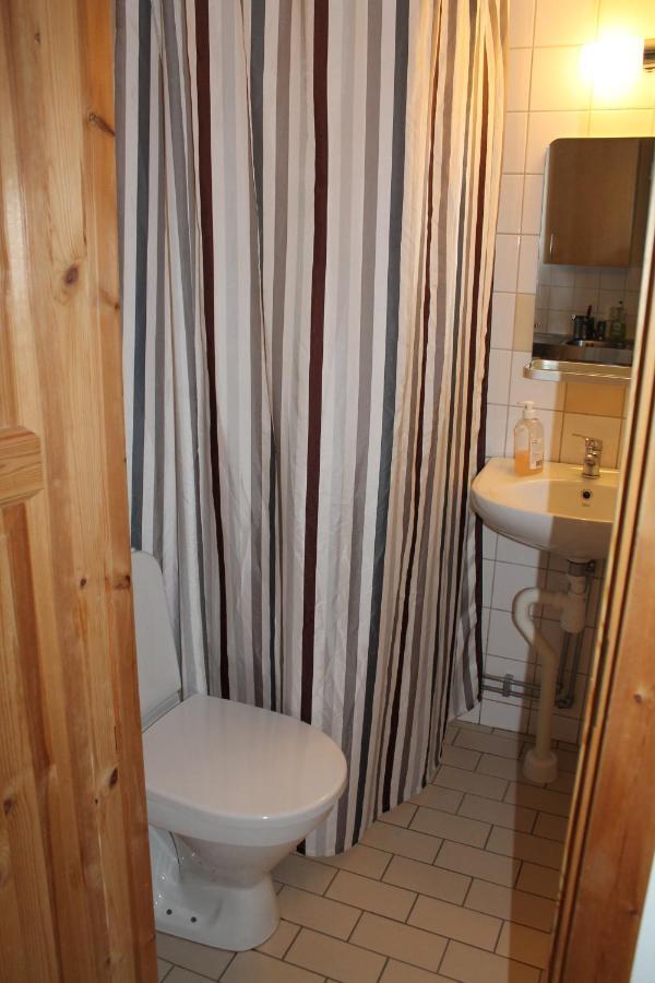 Vilsta Camping And Cottages Eskilstuna Kültér fotó